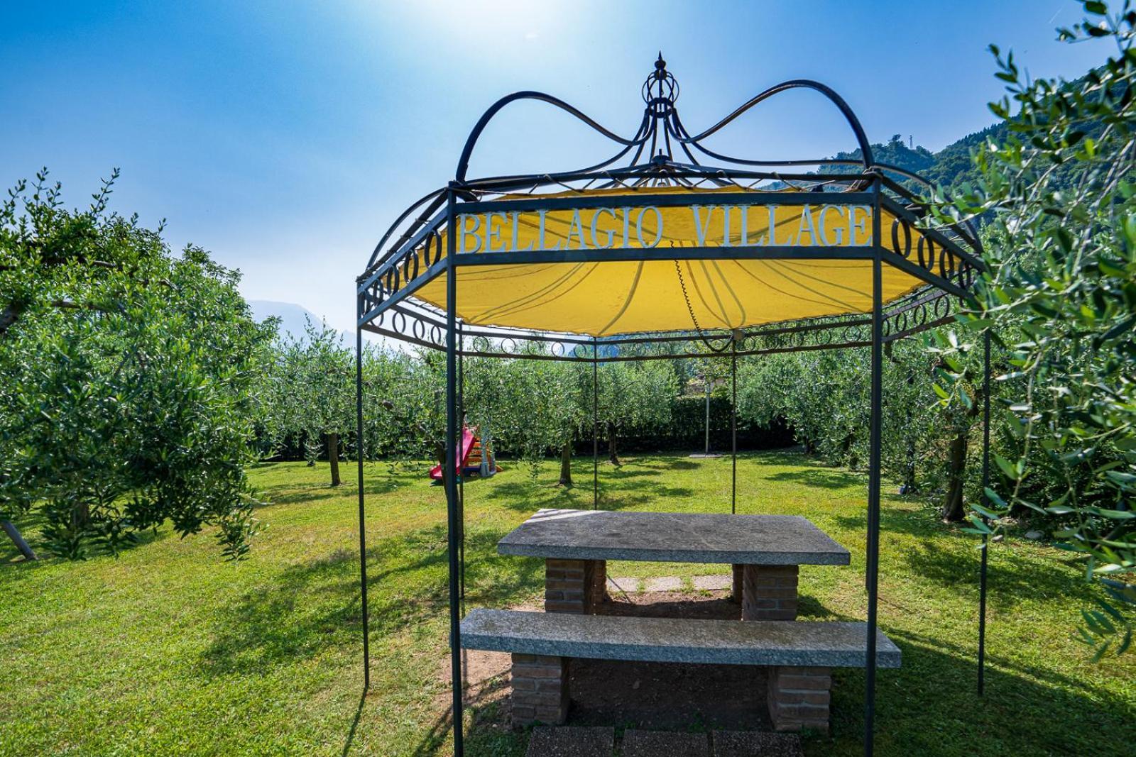 Villa Vittoria With Private Heated Pool & Shared Sauna - Bellagio Village Residence Oliveto Lario 外观 照片